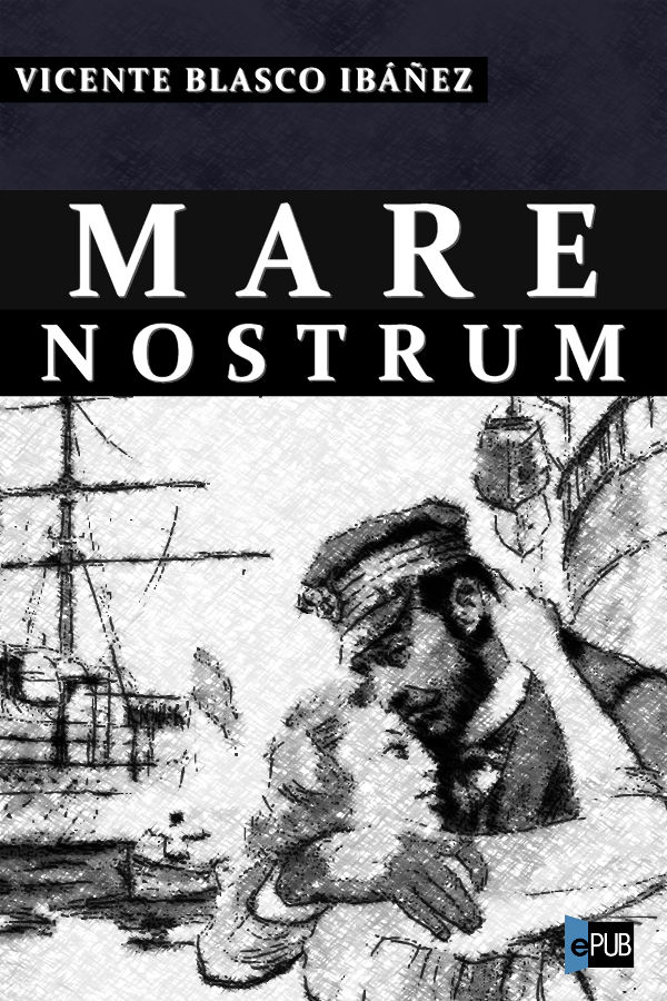 Mare Nostrum